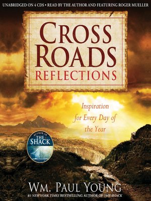 cover image of Cross Roads Reflections